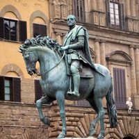 Photo de Italie - Florence, musée à ciel ouvert